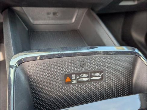 New 2026 Chevrolet Equinox RS w/ Safety and Technology Package FWD image 16