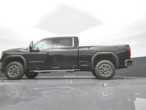 New 2026 GMC Sierra 2500 SLT w/ SLT Premium Package AWD/4WD image 40