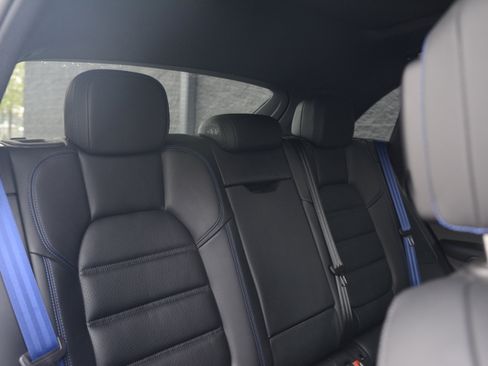 Certified 2024 Porsche Macan GTS w/ Premium Plus Package image 28