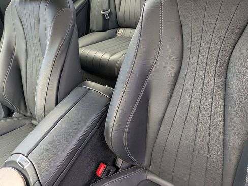 Used 2021 Mercedes-Benz E 350 4MATIC Sedan image 16