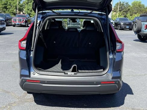 Certified 2024 Honda CR-V EX-L image 10
