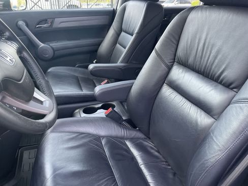 Used 2009 Honda CR-V EX-L image 12