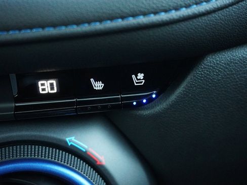 Used 2024 Chevrolet Blazer RS w/ Driver Confidence II Package image 58