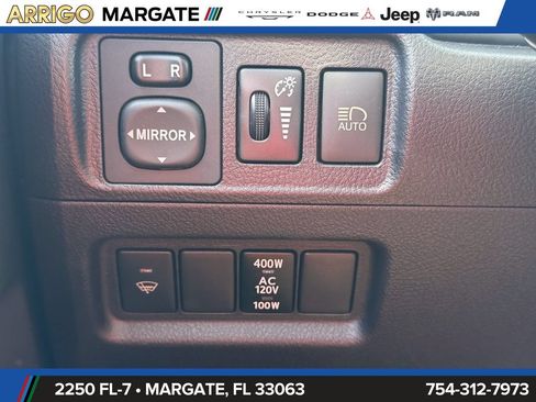 Used 2021 Toyota 4Runner SR5 RWD image 30