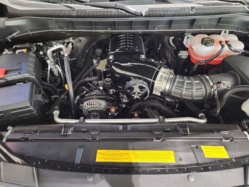 New 2026 Chevrolet Tahoe RST w/ Comfort Package AWD/4WD image 68