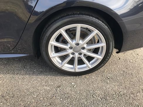 Used 2015 Audi A4 2.0T Premium Plus w/ Technology Package image 44