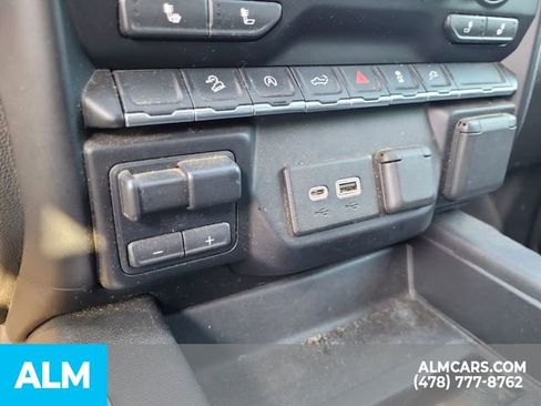 Used 2020 Chevrolet Silverado 1500 RST w/ All-Star Edition image 11