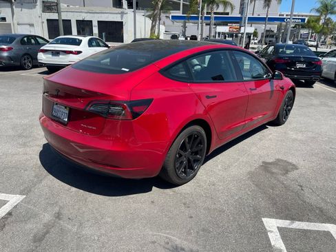 Used 2023 Tesla Model 3 Long Range AWD/4WD image 6