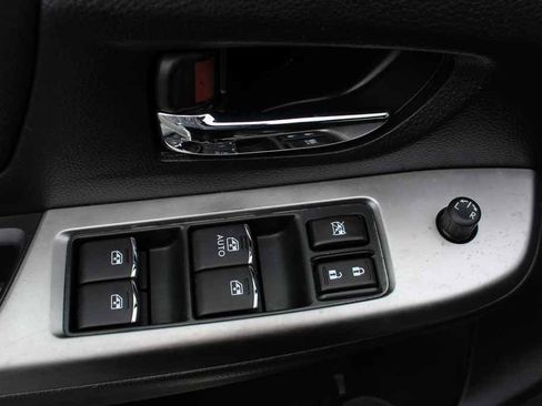Used 2015 Subaru Impreza 2.0i Sport Premium w/ Popular Package #1 AWD/4WD image 13