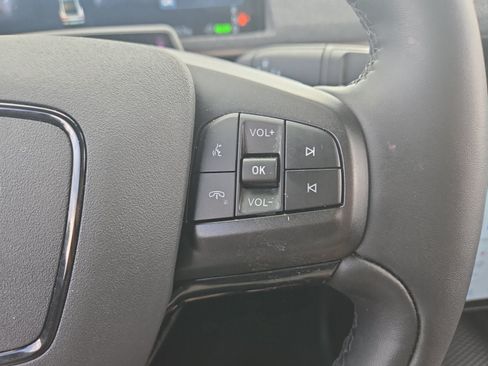 Used 2025 Ford Mustang Mach-E Premium AWD/4WD image 15