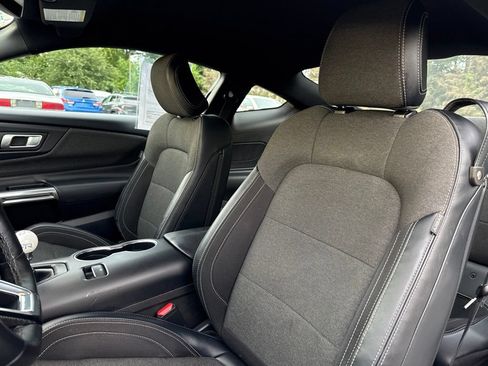 Used 2024 Ford Mustang GT RWD image 14