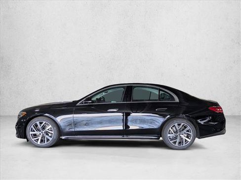New 2026 Mercedes-Benz E 450 4MATIC Sedan image 4