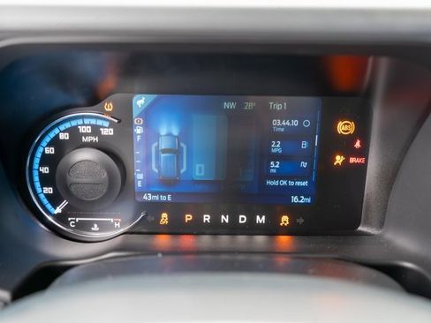 New 2024 Ford Bronco Big Bend image 11