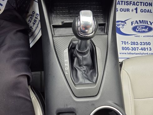 Certified 2024 Ford Mustang Premium RWD image 16