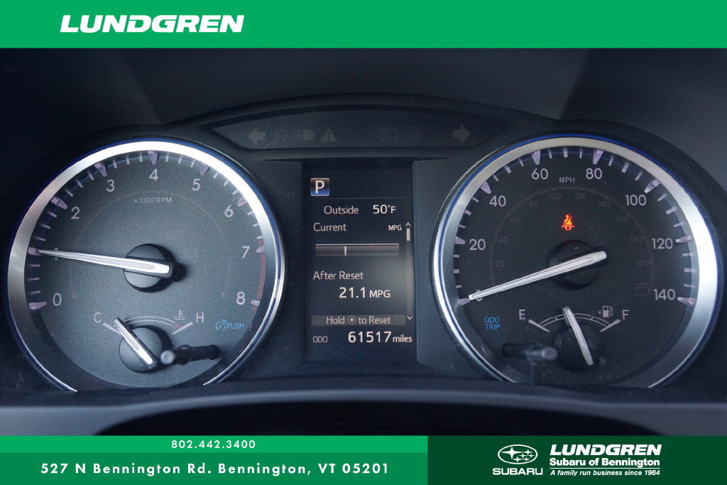Used 2019 Toyota Highlander XLE AWD/4WD image 14