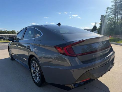 Used 2021 Hyundai Sonata SEL FWD image 7