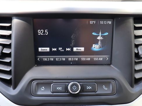 Used 2019 GMC Acadia SLE FWD image 48