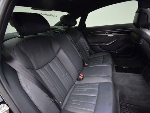 Used 2019 Audi A8 L 3.0T w/ Executive Package image 25