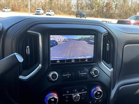 Used 2021 GMC Sierra 1500 AT4 image 15