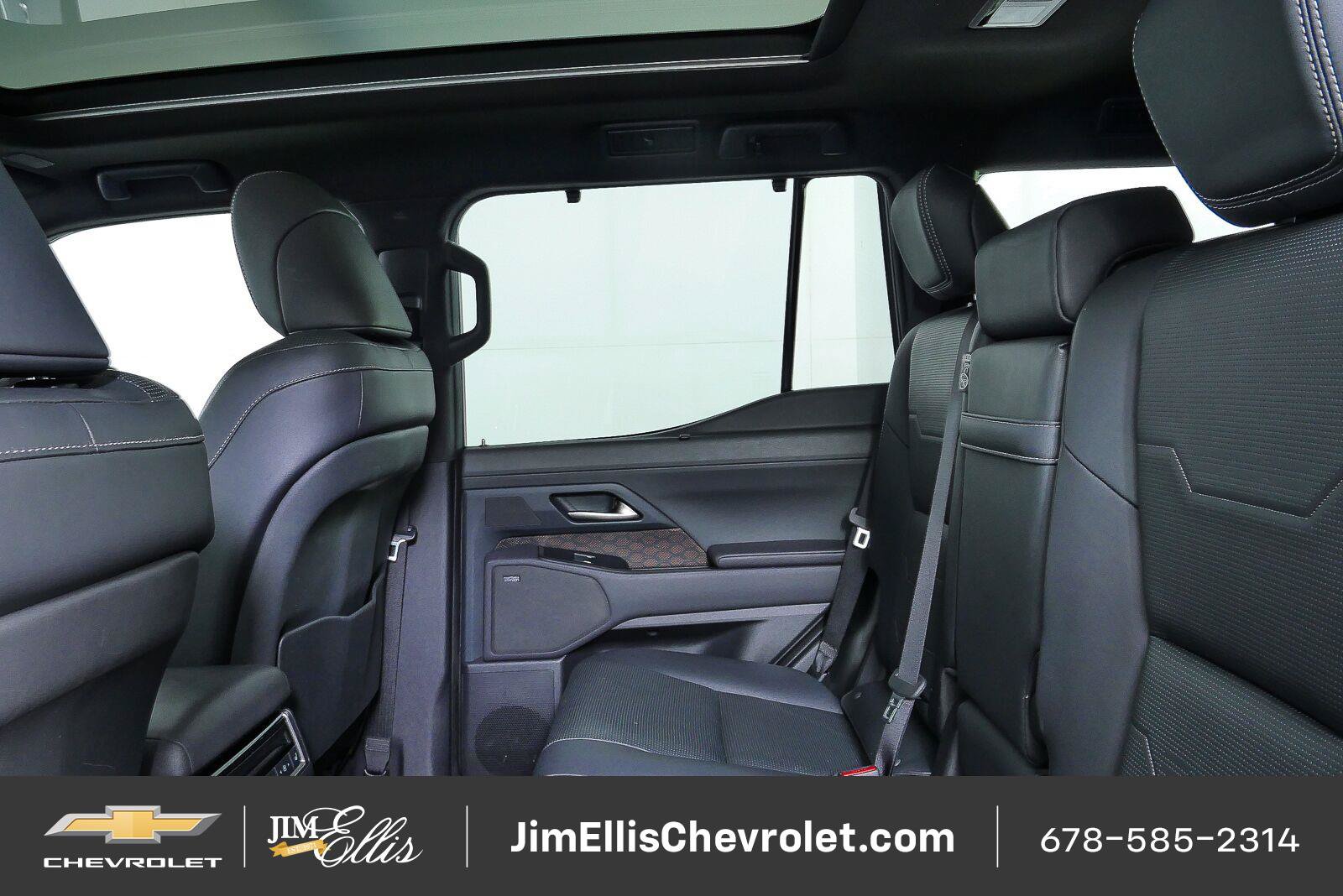 Used 2026 Lexus GX 550 w/ Accessory Package (2T) AWD/4WD image 18
