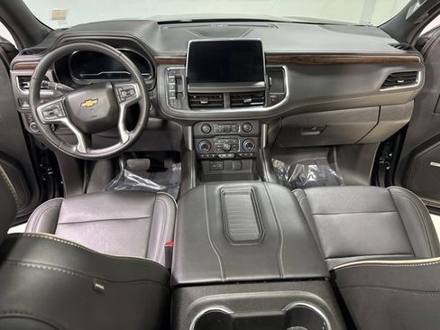 Used 2023 Chevrolet Tahoe Premier image 18