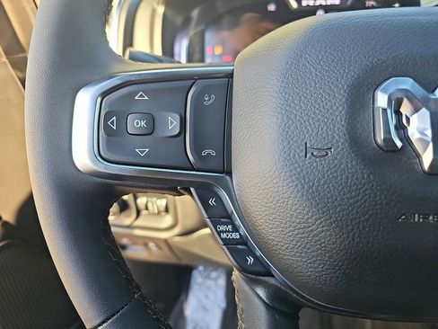 New 2026 RAM 1500 Big Horn image 16