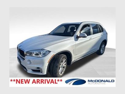 Used 2015 BMW X5 xDrive35i