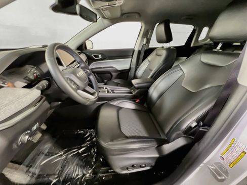 Used 2022 Jeep Compass Latitude w/ Convenience Group AWD/4WD image 20