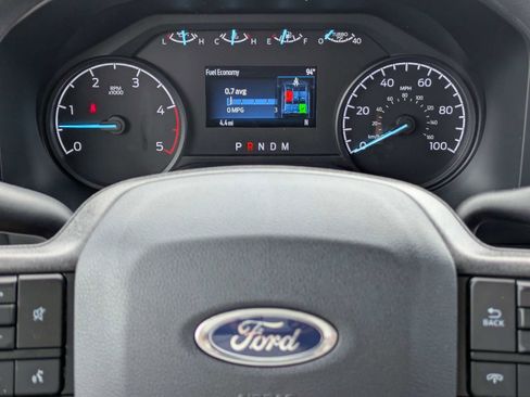 New 2026 Ford F250 XL w/ STX Appearance Package AWD/4WD image 14