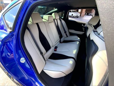 Used 2023 Acura TLX Type S image 21