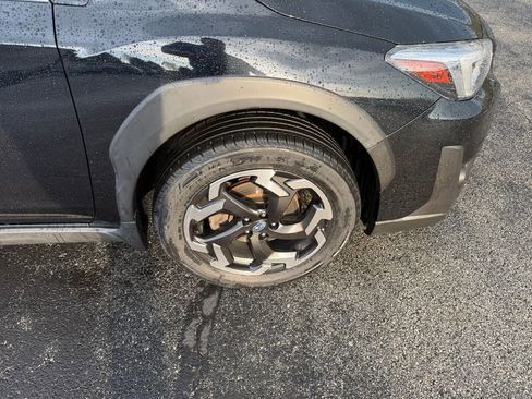 Used 2021 Subaru Crosstrek 2.5i Limited w/ Moonroof Package 1 image 30