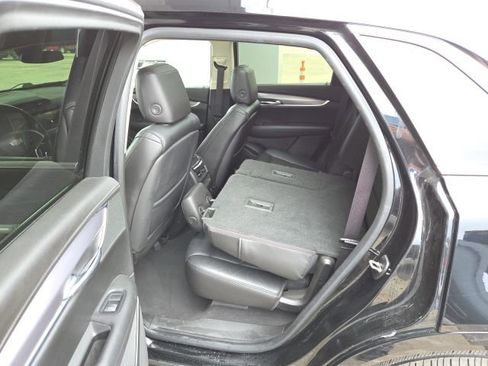 Used 2017 Cadillac XT5 Premium Luxury image 44
