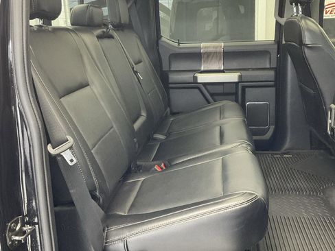 Used 2019 Ford F350 Lariat w/ Lariat Ultimate Package image 14
