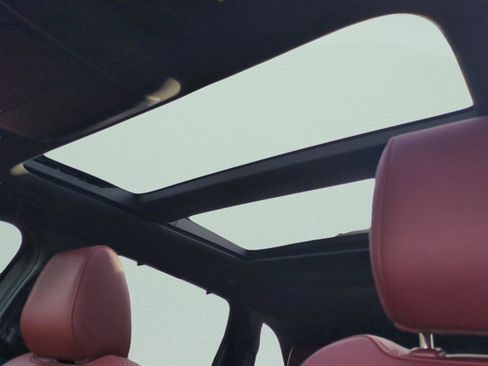 Certified 2026 MAZDA CX-70 3.3 Turbo w/ Premium Plus Pkg AWD/4WD image 16