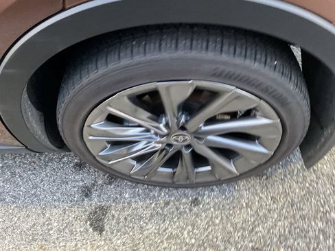 Certified 2026 Toyota Crown Limited image 6