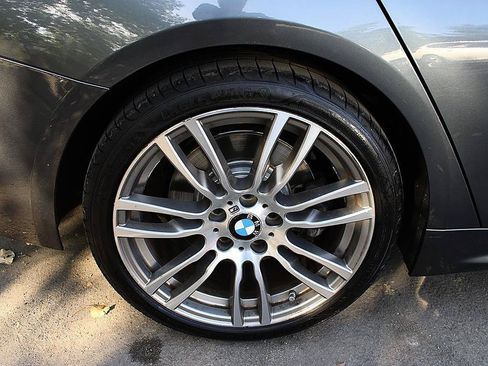Used 2017 BMW 440i Gran Coupe RWD image 19