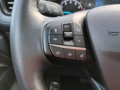 Used 2024 Ford Maverick Lariat w/ Black Appearance Package AWD/4WD image 25