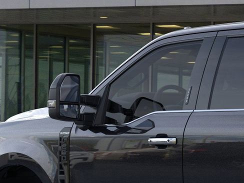New 2026 Ford F250 Platinum w/ Tremor Off-Road Package image 20