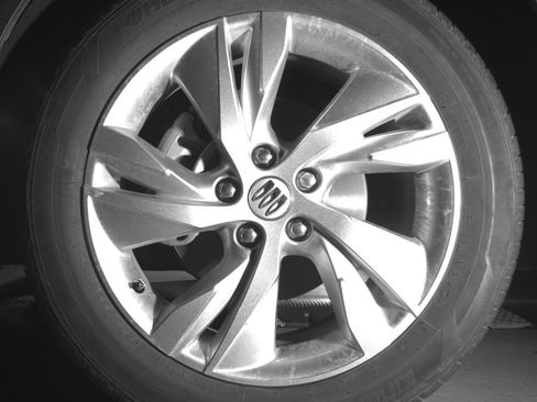 Used 2025 Buick Encore GX Preferred image 12