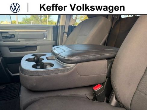 Used 2019 RAM 1500 Warlock AWD/4WD image 26