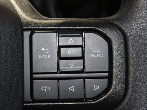 New 2025 Ford F150 STX w/ STX Black Appearance Package image 43