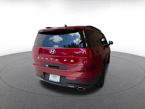 Used 2026 Hyundai Santa Fe SEL FWD image 13