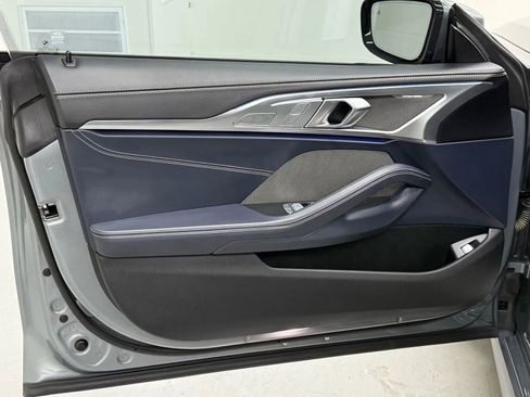 Used 2024 BMW 840i Gran Coupe image 19