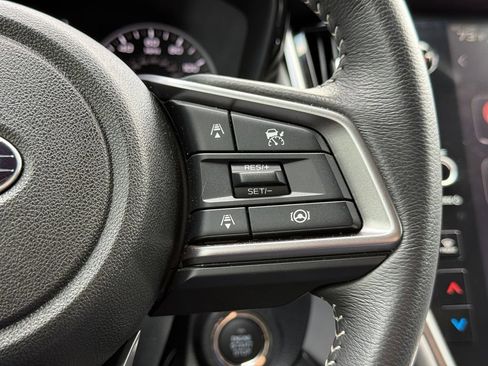 Used 2025 Subaru Outback Premium AWD/4WD image 20