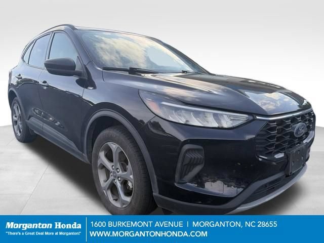 Used 2025 Ford Escape ST-Line AWD/4WD 360° Tour