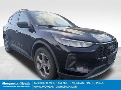 Used 2025 Ford Escape ST-Line
