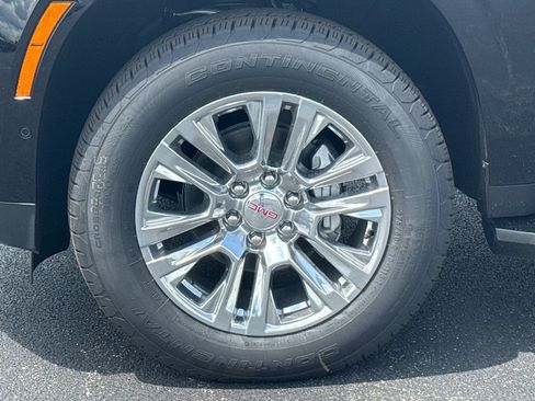 New 2026 GMC Yukon XL Denali w/ Advanced Technology Package AWD/4WD image 11