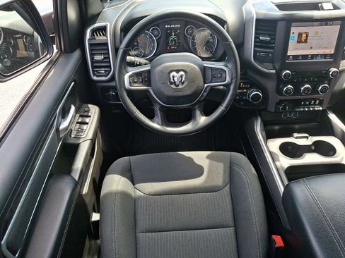 Used 2023 RAM 1500 Big Horn AWD/4WD image 10