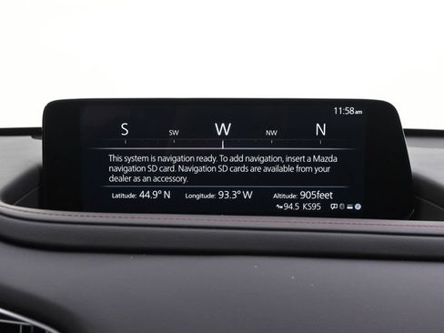 New 2026 MAZDA CX-30 AWD 2.5 S image 28