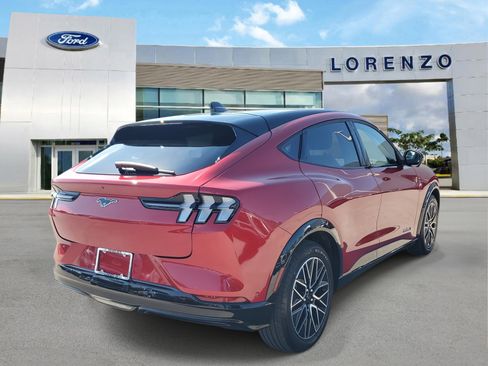 Used 2024 Ford Mustang Mach-E Premium image 5